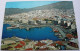 Cavala, Kavala - View Of The Harbour - Greece