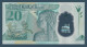 Egypt - 2024 - X3 - Replacement "100" - Polymer - 20 EGP - Pick-W82 - Sign - Abdullah - UNC - Egypte