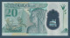 Egypt - 2024 - X5 - Replacement "100" - Polymer - 20 EGP - Pick-W82 - Sign - Abdullah - UNC - Aegypten