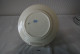 C206 Assiette Demi Porcelaine - France - Altri & Non Classificati