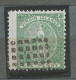 British Virgin Islands, Yvert Nº 3 A (Dentate 15:12) Impeccable Used Condition, Please See Photos - British Virgin Islands