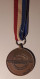 M.J Hummel GOEBEL 1992 :Medaille 3,5 Cm Schip Met Hummels Nav 500 J Ontdekking America - Sonstige & Ohne Zuordnung