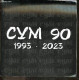 CYM 90 Spisanie Za Umetnost, 1993-2023 - SUM 90, Revue Artistique, 1993-2023 - Michel Pavlovski Et Aleksandar Prokopiev - Cultura