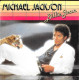 Michael JACKSON-"Billie Jean"-Epic 1979-TB. - Disco & Pop