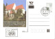 CDV 139 B Czech Republic Architecture 2011 - Churches & Cathedrals