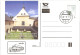 CDV 139 B Czech Republic Architecture 2011 - Churches & Cathedrals