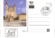 Delcampe - CDV 139 B Czech Republic Architecture 2011 - Churches & Cathedrals