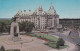 Canada--Ont--OTTAWA --1967--Chateau Laurier, Square And National War Memorial (monument ) ...... Timbre...... Cachet - Ottawa