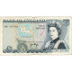 Billet, Grande-Bretagne, 5 Pounds, 1971-1972, KM:378a, TTB - 5 Pond