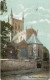 PPC: The Abbey, Pershore - Pershore