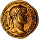 Dioclétien, Aureus, 289-290, Treveri, Or, NGC, TB+, Calicó:4510, 6639614-004 - La Tetrarchía Y Constantino I El Magno (284 / 307)