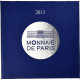 France, Hercule, 100 Euro, 2013, Monnaie De Paris, FDC, Argent, KM:1724 - France