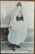 ALGERIE - Mauresque - Costume De Ville - CPA - Ecrite - Femmes