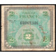 FAY VF 16/02 - 2 FRANCS DRAPEAU - JUIN 1944 - PICK 114 - TB - Sin Clasificación