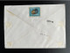 AUSTRIA 1975 REGISTERED EXPRESS LETTER VIENNA WIEN TO RECKLINGHAUSEN 10-03-1975 OSTERREICH EINSCHREIBEN EXPRES - Covers & Documents