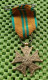 Medaille : Nijmeegse Vierdaagse  -  Original Foto  !!  Medallion  Dutch - Altri & Non Classificati