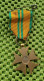 Medaille : Nijmeegse Vierdaagse  -  Original Foto  !!  Medallion  Dutch - Sonstige & Ohne Zuordnung