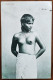 CEYLON (CEYLAN) - Rodiya Girl - CPA - Ecrite - Femme Nue - Sri Lanka (Ceylon)