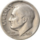 Monnaie, États-Unis, Roosevelt Dime, 1967, Philadelphie, TTB - 1946-...: Roosevelt