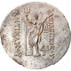 Royaume De Bactriane, Antimaque Ier, Tétradrachme, 180-170 BC, Argent, SUP - Grecques