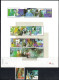 PORTUGAL - TIMBRES DE L'ANNEE 2000 - NEUF - DONT 9 BLOCS - FACIALE 49€56. - Unused Stamps