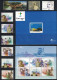 Delcampe - PORTUGAL - TIMBRES DE L'ANNEE 2000 - NEUF - DONT 9 BLOCS - FACIALE 49€56. - Unused Stamps