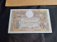 France Billet De 100 Francs Luc Olivier Merson EZ Du 21/04/1932 E.35244 TTB - Other - Europe