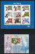 Delcampe - PORTUGAL - TIMBRES DE L'ANNEE 2001 - NEUF - DONT 11 BLOCS - FACIALE 32€24. - Nuevos