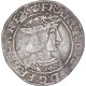 Monnaie, France, François Ier, 1/2 Teston, 1515-1547, Paris, 3rd Type, TTB - 1515-1547 Frans I