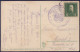 AUSTRIA K.u.K. - SERBIA - FELDPOST BELGRAD - MILITARGENERALGOUV. - 1916 - WW1