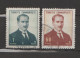 Turquie - Lot 8 Timbres Atatürk Année 1930 Mi 909 - Année 1952 Mi 1324 Et Mi 1325 - Année 1968 Mi 2084 Et Mi 2082 Neuf - Verzamelingen & Reeksen