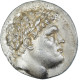Monnaie, Eumenes I, Tétradrachme, 263-241 BC, Pergamon, SUP+, Argent - Grecques