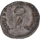 Vitellius, Denier, 69, Rome, Argent, NGC, Ch AU 5/5 4/5, RIC:109 - Les Flaviens (69 à 96)