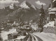 124639 - Berchtesgaden - Im Winter - Berchtesgaden