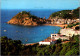 24-3-2024 (3 Y 51) Spain  (posted To France) Lighthouse In Tossa De Mar - Stades