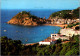 24-3-2024 (3 Y 51) Spain  (posted To France) Lighthouse In Tossa De Mar - Stadions