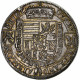 Landgraviat De Haute-Alsace, Ferdinand II, Thaler, 1584-1595, Ensisheim, Argent - Taler Et Doppeltaler