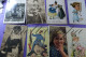 Delcampe - Postkaarten Varia Lot X Vnl Belgie 176 Postkaarten Vnl Cpa - 100 - 499 Postcards