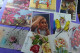 Delcampe - Postkaarten Varia Lot X Vnl Belgie 176 Postkaarten Vnl Cpa - 100 - 499 Postcards