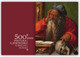 Portugal ** & Postal Stationary, 500 Years Of The Painting Of S. Jerónimo By Albrecht Dürer 2021 (3427) - Enteros Postales