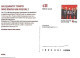 Portugal ** & Postal Stationery, 30 Years Of The Band Ala Dos Namorados, Release Of The New Album Brilhará 2023 (7686) - Music