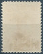 PERSIA PERSE IRAN,1904 Mozaffar-eddin Shah Qajar, Black Surcharge 9ch On 1kr,Type 2,Mint,Never Hinged,Persiphila:331 - Iran