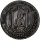 Allemagne, Sede Vacante, Thaler, 1788, Fulda, Argent, SUP, KM:147 - Taler Et Doppeltaler