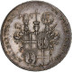 Allemagne, Adalbert Von Harstall, Thaler, 1795, Fulda, Argent, SUP - Taler Et Doppeltaler