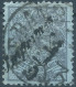 PERSIA PERSE IRAN,1907-1909 The Printed Matters Postal Tax,Hand Stamp (Imprimès)Montabe'aat On 2ch Used,Signed.M.Sadri - Iran