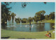WESTERN AUSTRALIA WA Pioneer Womens Fountain Kings Park PERTH Murfett P7020-5 Postcard C1970s - Perth