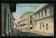 AK Barranquilla-Colombia, Calle De San Roque  - Colombie