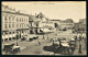 A69  FRANCE CPA NICE - LA PLACE MASSENA - Collections & Lots