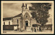 A69  FRANCE CPA PORCHEFONTAINE - L' EGLISE - Collections & Lots