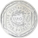 France, Semeuse, 10 Euro, 2009, Monnaie De Paris, FDC, Argent, KM:1580 - France